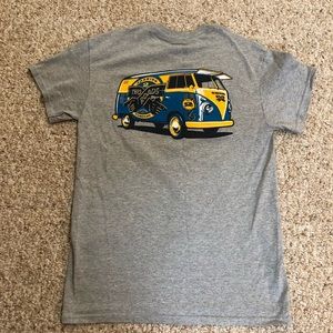 Two Roads Brewing T-shirt